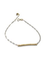 Bracelet Gioielleria Sorrentino Femme Oreficeria in Or 1BRURI2